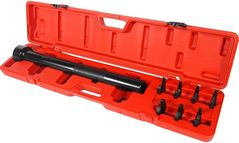 Unealta de mana JTC JTC-1836 съемник шарнира рулевой рейки (компл.монтажные скобы 7шт.)