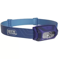 Фонарь Petzl TIKKINA blue (E060AA01)