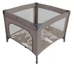 Манеж Kikka Boo 31003030019 Tarc pentru pentru copii Enjoy Asia Beige 2026