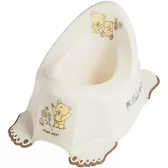 Oală Tega Baby Мишка MS-013-119 беж