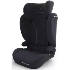 Автокресло KinderKraft I-Spark 2 Plus i-Size Black (KCISPA02BLKPL00)
