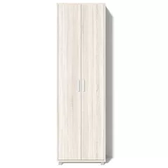 Mobilă pentru antreu Fabrik Home Модуль 2 (600x2000x425) Дуб сонома