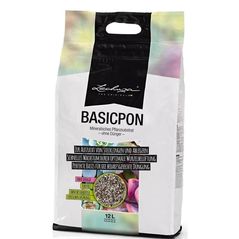 Substrat pentru plante Lechuza Basicpon 12L