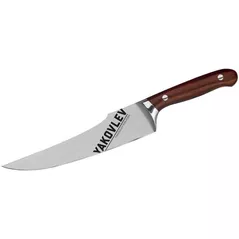 Нож Samura YAKOVLEV Chef 200mm (SYA-0085)