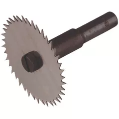 Диск отрезной Wolfcraft 3270000 Ferastrau pentru santuri 45x1.2mm