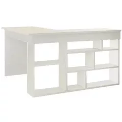 Офисный стол Trendy CT5-W 129x72x120cm