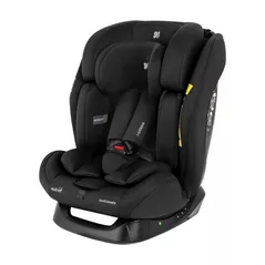 Scaun auto Kikka Boo 31002100015 Scaun auto cu isofix i-Explore i-Size Black, 40-150 cm