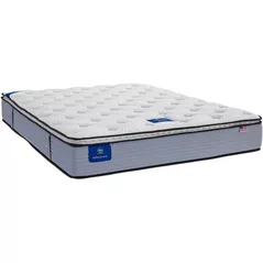Saltea ortopedică Askona Serta Perfect Sleeper V-Comfort 120x200