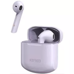 Наушники беспроводные Edifier TWS200BT Purple