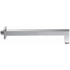 Смеситель для душа HERZ Brat palarie dus de perete SQ 375mm UH12212 Chrom