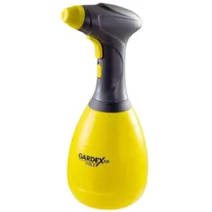 Опрыскиватель Gardex 405701 аккумуляторный 1,2л LUXE1