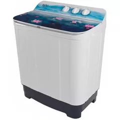 Стиральная машина полуавтомат Artel TG 50 P Nature 01