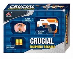 Игрушечное оружие Optmarket МЕ10.76 Pistol de joaca