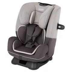 Scaun auto Graco SlimFit i-Size 0-12 ani Iron