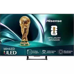 Телевизор Hisense 55U78Q