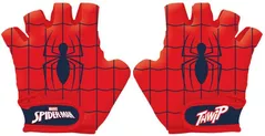 Защитное снаряжение Seven 9060 Перчатки велосипедные Spiderman