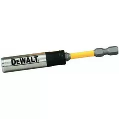 Set de tubulare, bite, duze DeWalt DT90393 Prelungitor magnetic DT90393