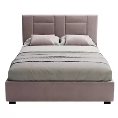 Кровать my-STYLE my-Rose 90x200 (P31D90M11)