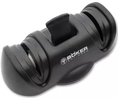 Точилка для ножей Boker BO-09BO374 Two-Stage Suction Cup Roller Sharpener