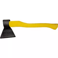 Topor miscellaneous 54321 Topor 1.2kg cu coadă din lemn MD