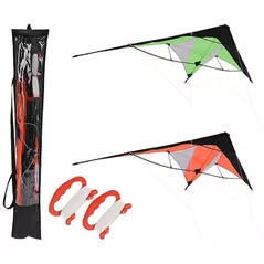 Игрушка Holland 55158 Змей воздушный Stels 120x50cm