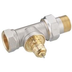 Запорная арматура ICMA Robinet termostat drept 1 M 30x1.5 (art.300) (87354)