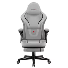 Офисное кресло Huzaro Force 4.6 Grey