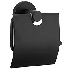 Держатель бумаги Frap Suport hartie WC F30203 INOX NEGRU