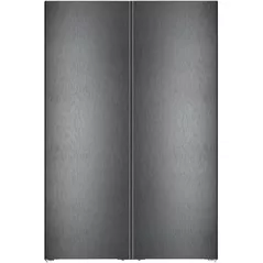 Холодильник SideBySide Liebherr XRFbd 5220 22 (SFNbdd 5227+SRbdd 5220)