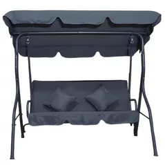 Садовая мебель Xenos Capri Grey