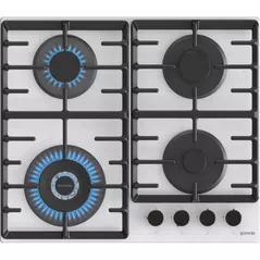 Plită încorporabilă pe gaz Gorenje GTW642SYW