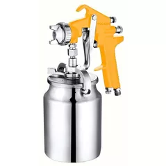 Aerograf Tolsen 1.7 mm 1000 ml (73185)