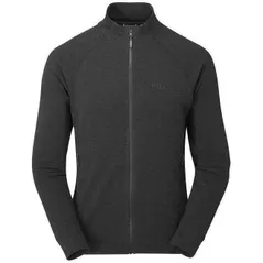 Îmbrăcăminte sport Rab Jacheta barbati Nexus Black XXL (QFF-72-BLK-XXL)