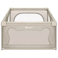 Манеж Lionelo Willow Beige Sand