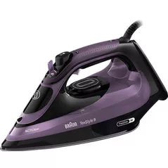 Fier de călcat Braun SI9661VI TexStyle 9