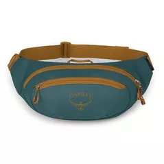 Поясная сумка Osprey Daylite Waist torrent blue hip (810165743335)