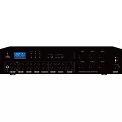 Amplificator FYB FY-350W 6 Zone Wi-Fi Mixer Amplificator
