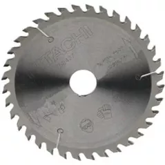 Диск отрезной Hitachi-Hikoki Пильный диск по дереву  335х30 24з