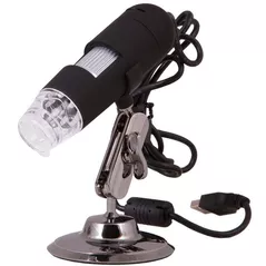 Микроскоп Levenhuk Dtx 30 Digital
