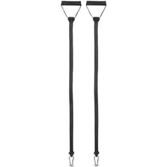 Тренажер для баланса inSPORTline 11792 benzi de rezistenta pt bosu balansir 100 cm IN26533