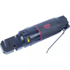 Capsator pentru construcții Mighty Seven PN-150 Пневмодырокол (d отв=5мм, толщина листа металла 1.6мм, 113л/мин)