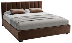 Кровать my-STYLE my-Sia 200x200 (P15D20M06)