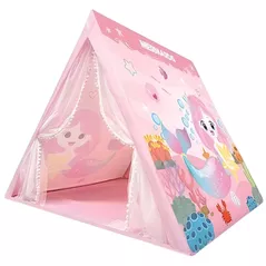 Complex de joacă pentru copii Richi (77785) Cort