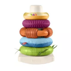 Головоломка Fisher Price Hxk47 Пирамидка