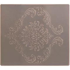 Сушка для посуды Bisk 03750 Mat de uscarea vaselor, MONO brun