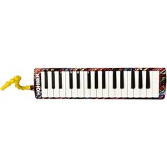 Instrument muzical de suflat Hohner AirBoard 32 Melodica 944012