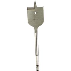 Burghiu Milwaukee 4932363146 Burghiu plat pentru lemn cu prindere 1/4Hex 36x152