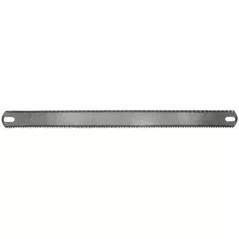 Accesoriu pentru fierăstrăie Topex 10A337 Pânză p/u metal / lemn, față-verso 300x25mm