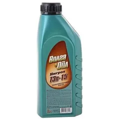 Ulei Turbomax ТЭП-15 3l