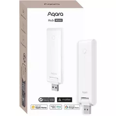 Hub pentru Smart Home Aqara Hub Matter Gateway M100 USB (ZHWG25LM)